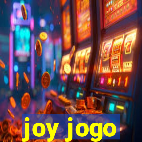 joy jogo